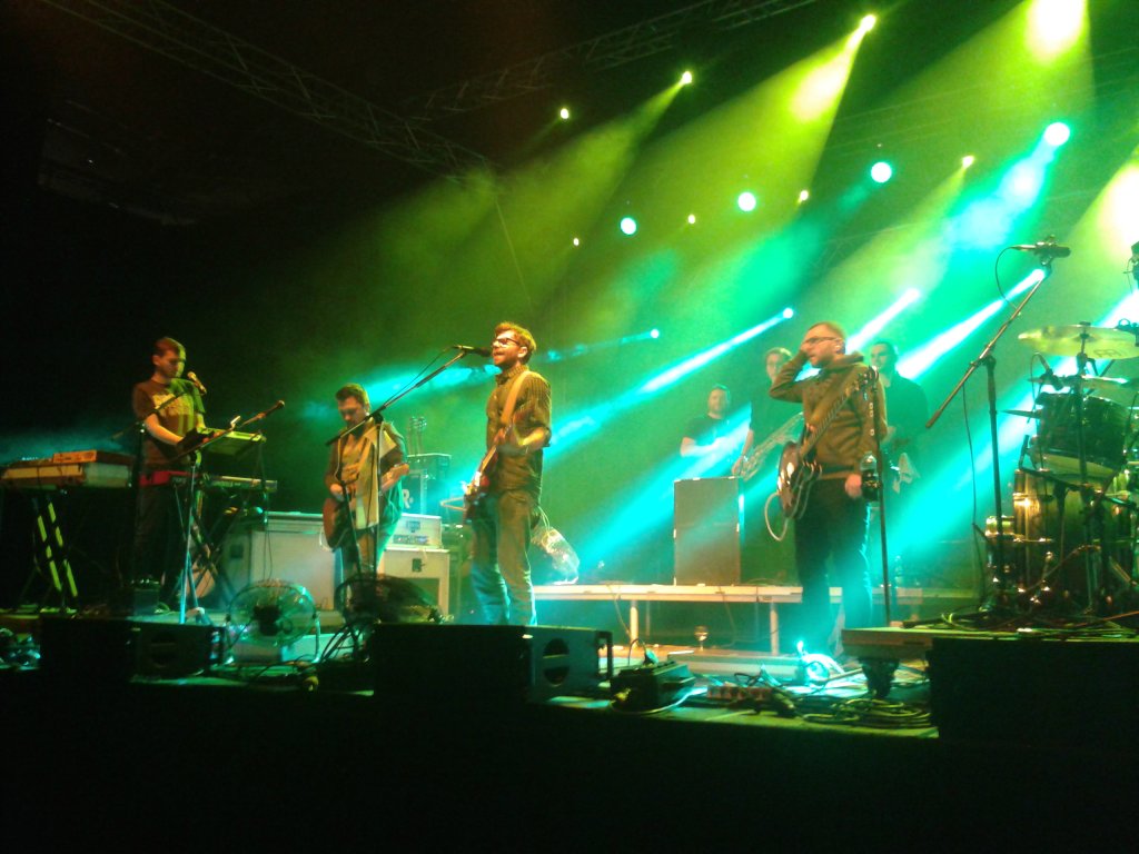 rocket festiwal 