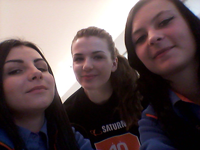 moje niunie :*