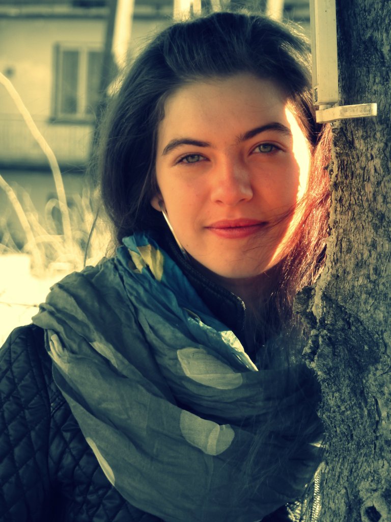 Wiosna