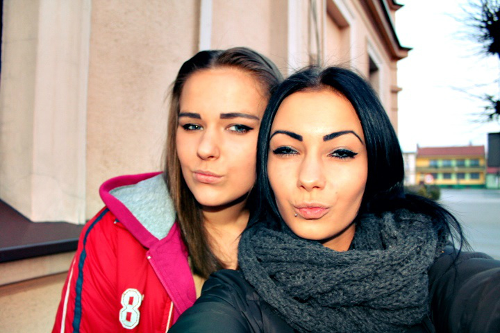 Dzikuje za wieczr :*