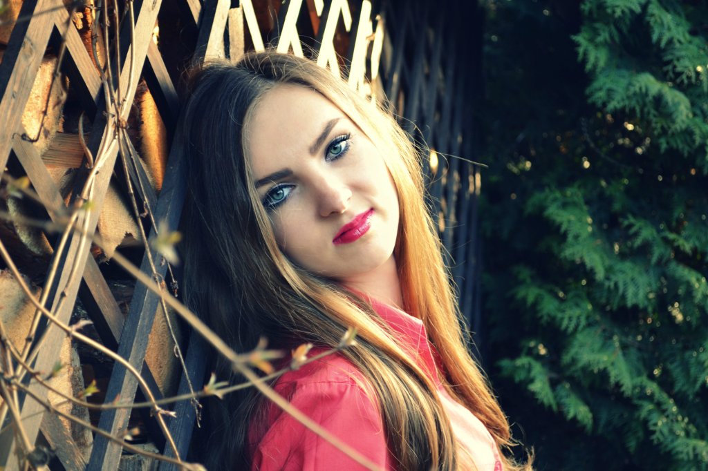Red Love