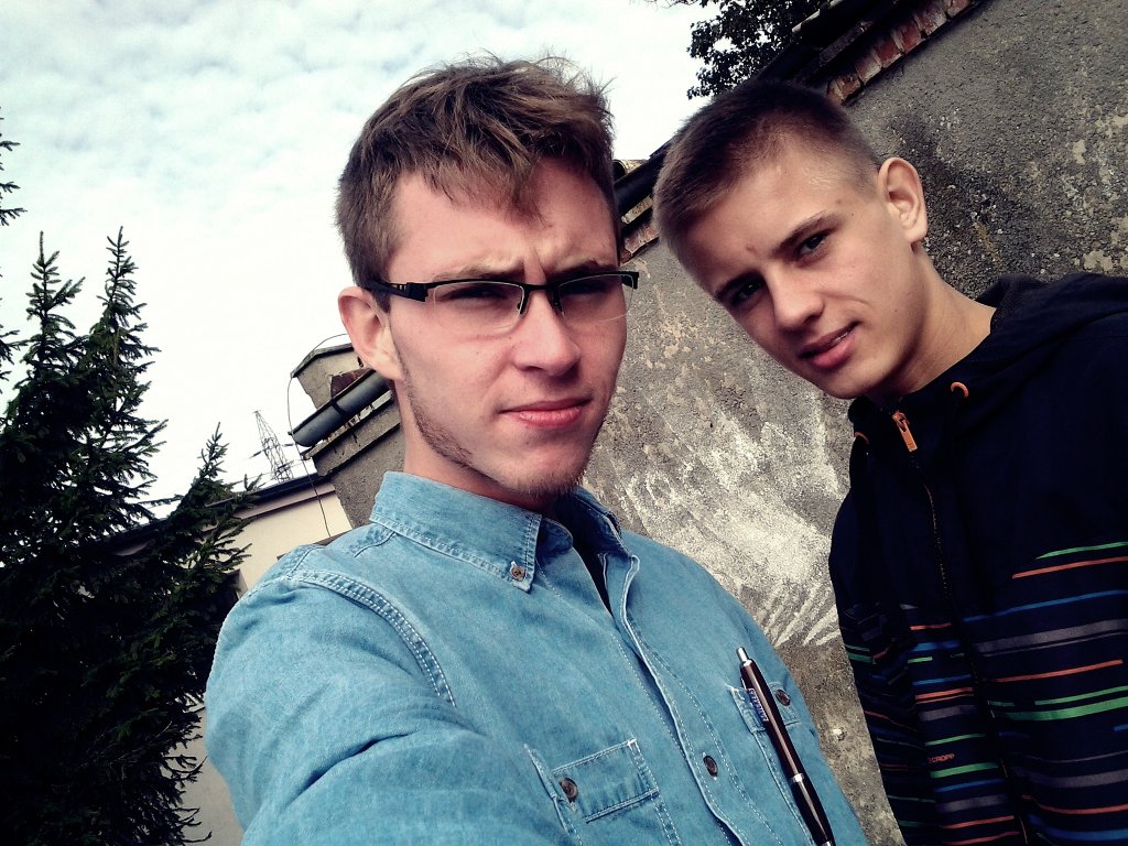 Nie ma tego zego