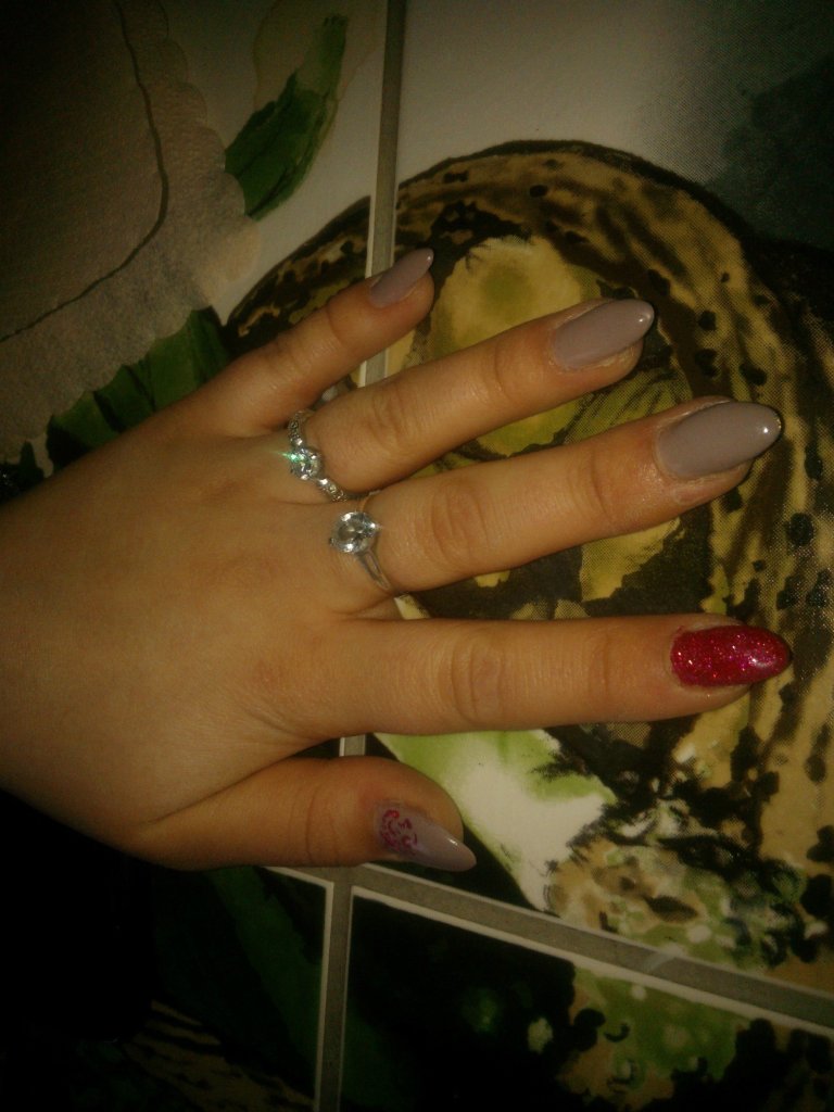 Klaudiii ;*