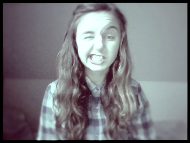 Ta morda ;D