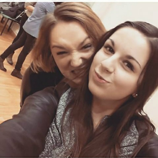 Z Kasiek.