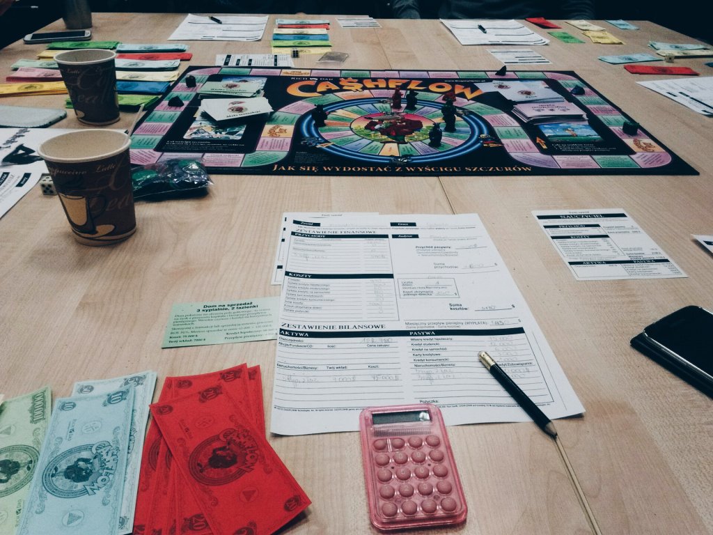 Cashflow