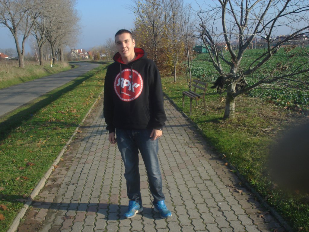 Witam !