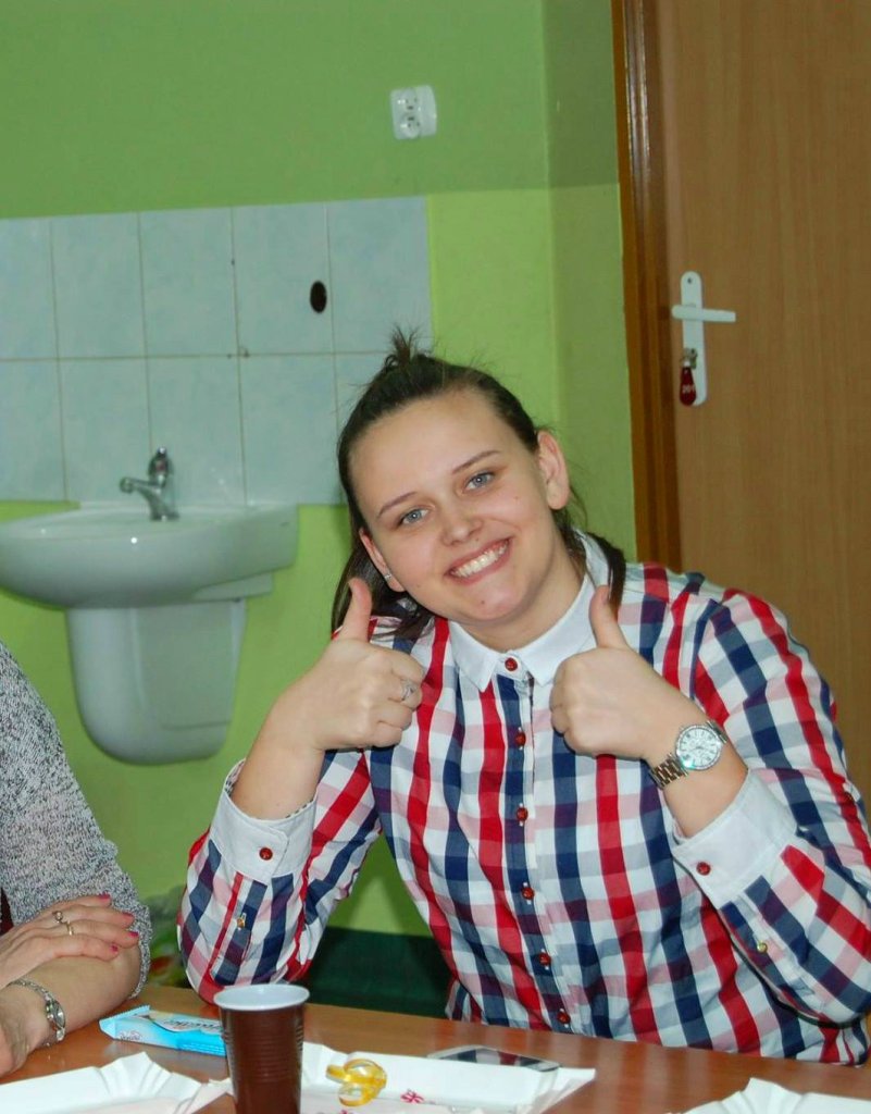 :D