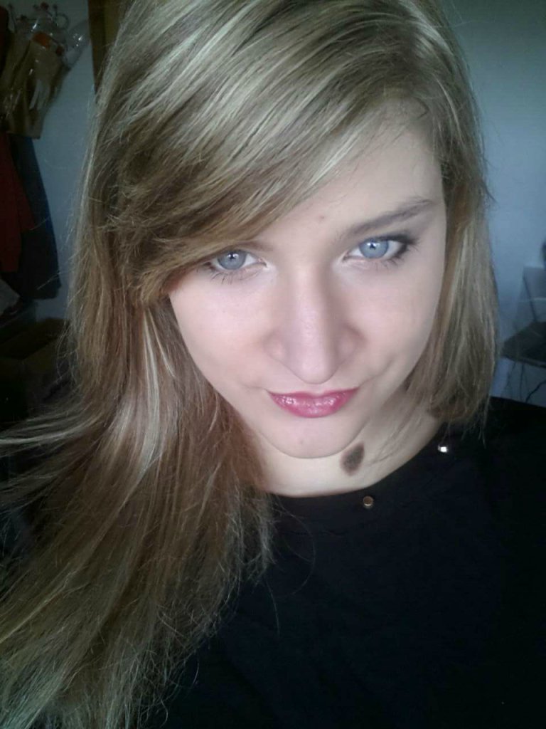 oni nie wiedza.