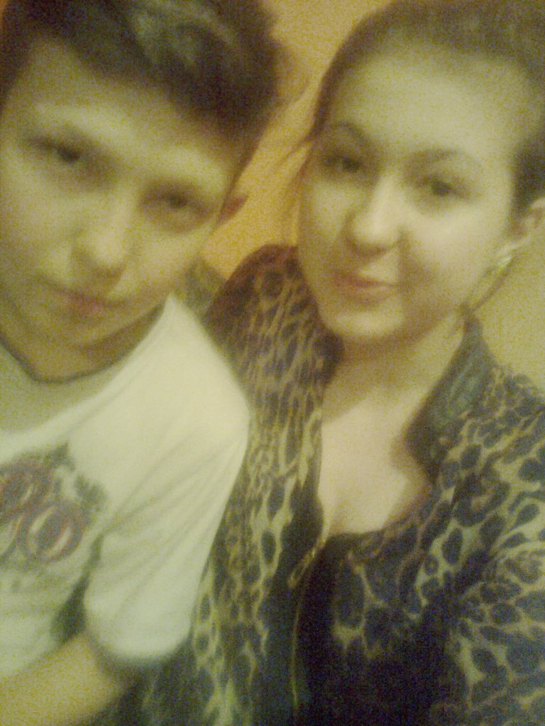 :3 Braciszek ! 