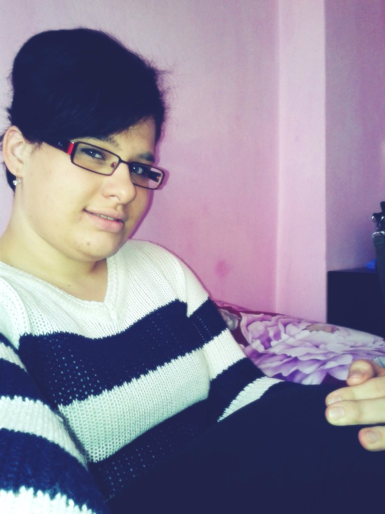 W sercu tsknota i bl ; (