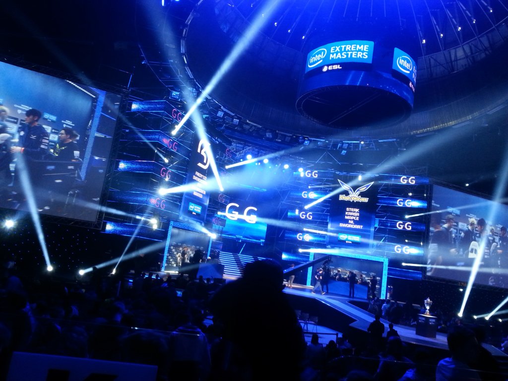 IEM 2015