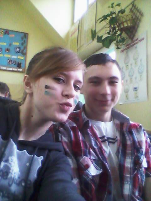 Moje kochanie