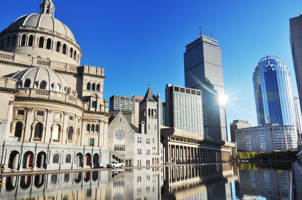 Boston, USA