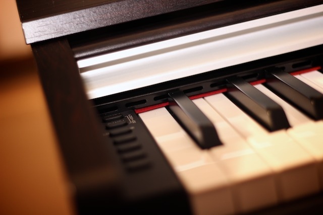Moonlight Sonata 3rd Movement