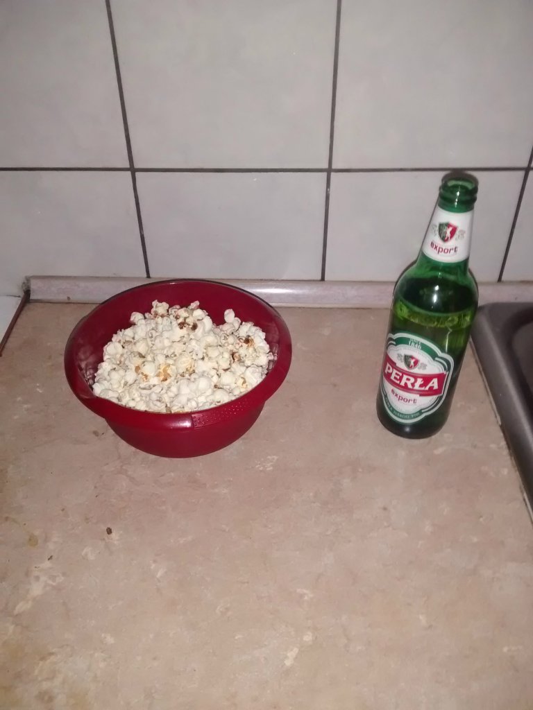 Szczcie ma wiele imion...