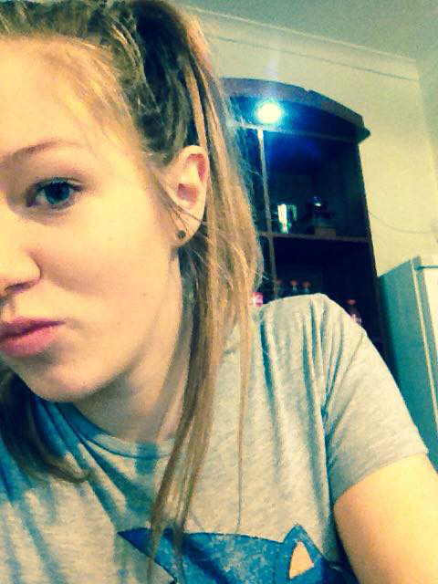 w pracy 