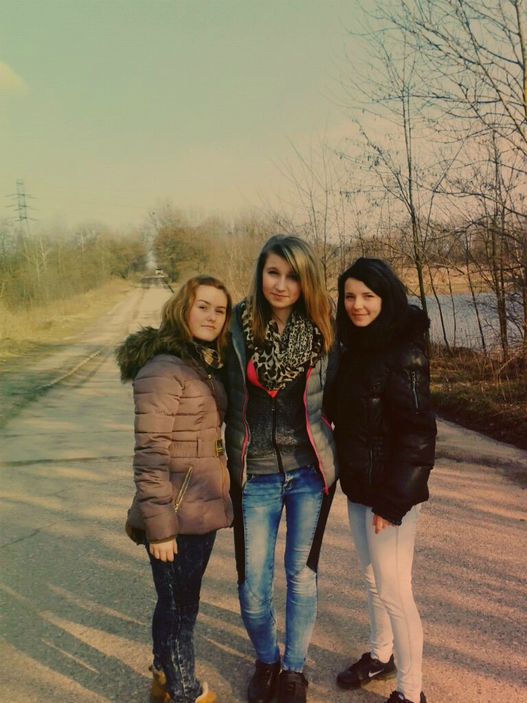 Spacerkowooo .! 