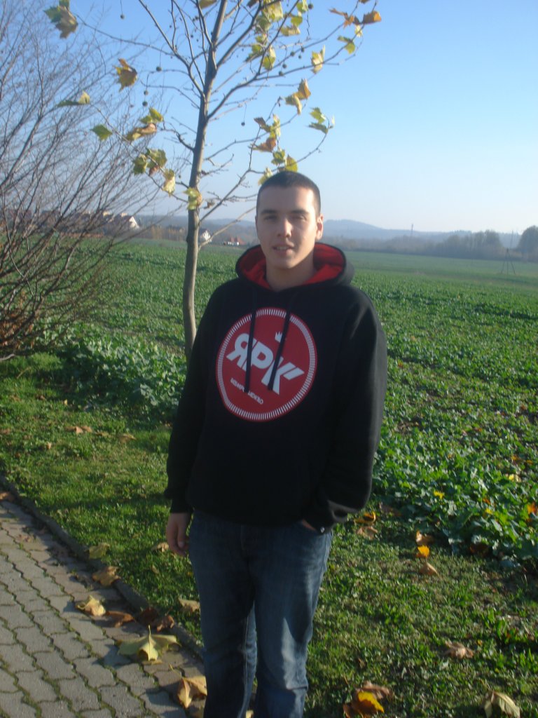 Siema ! :D