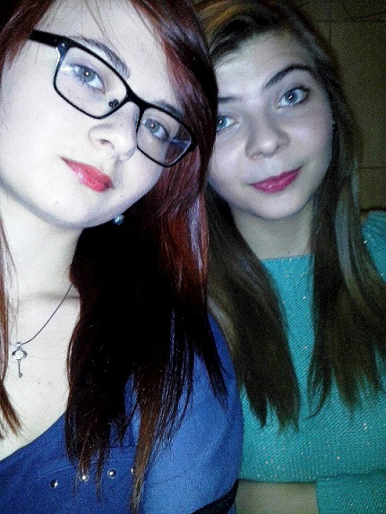 To tylko MY :D