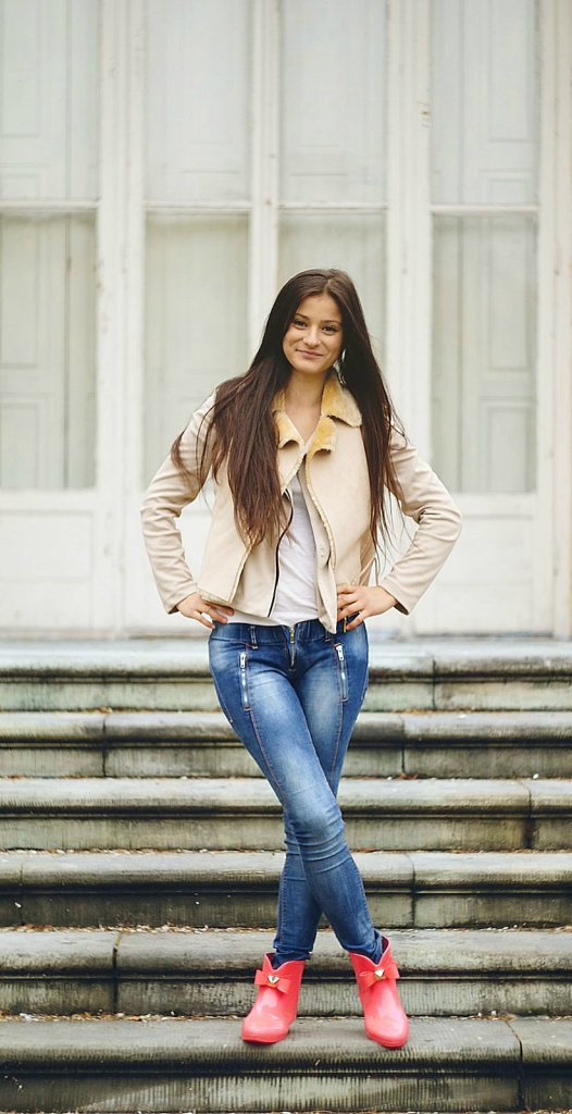 Patrycja:)