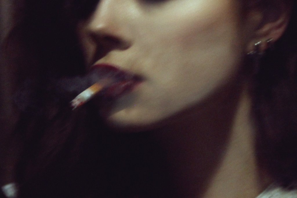 cigarette