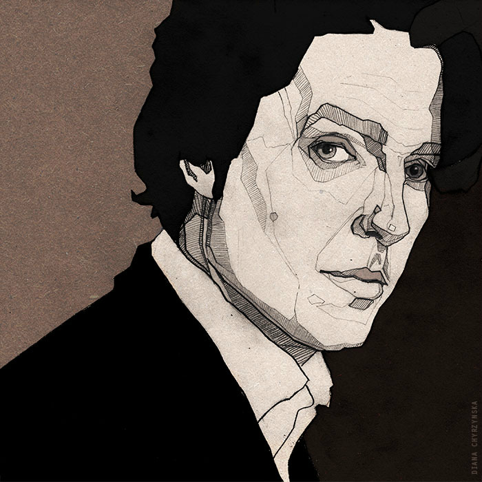 Hugh Grant