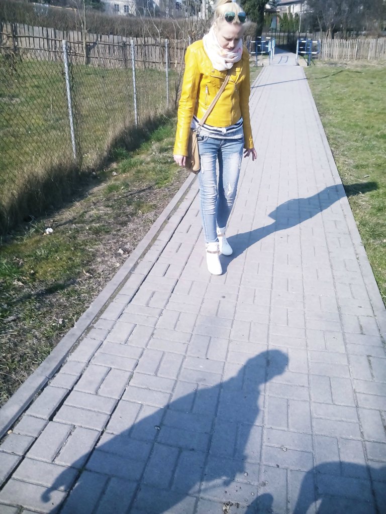 Zdj z zaskoczenia.:D
