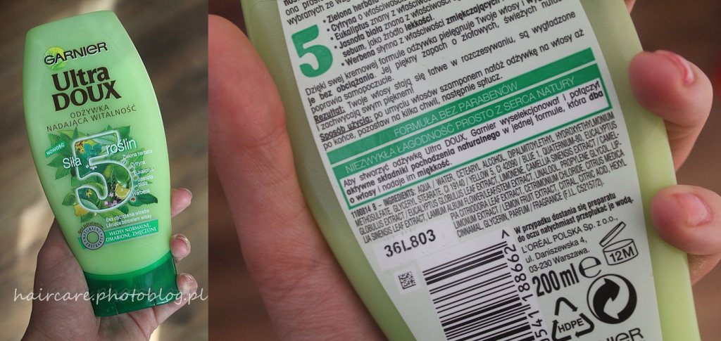 Garnier Sia Rolin