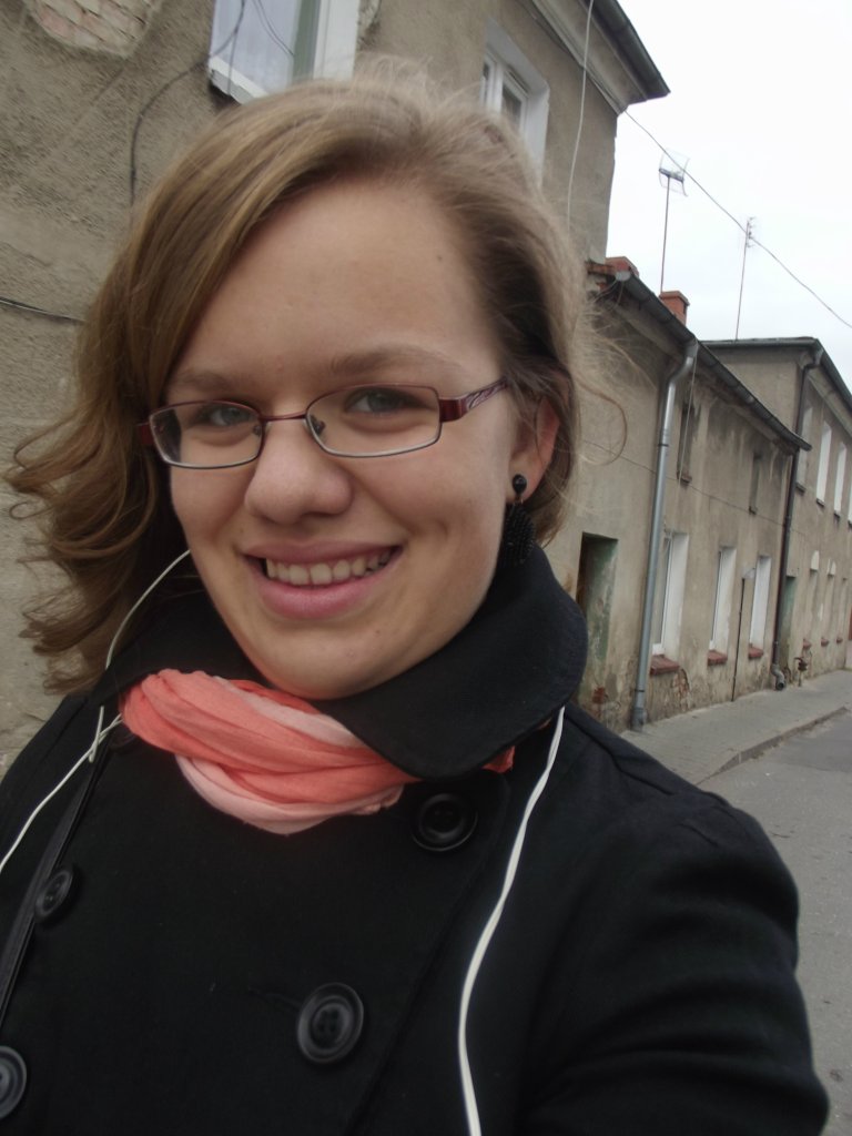 Wiosna :)