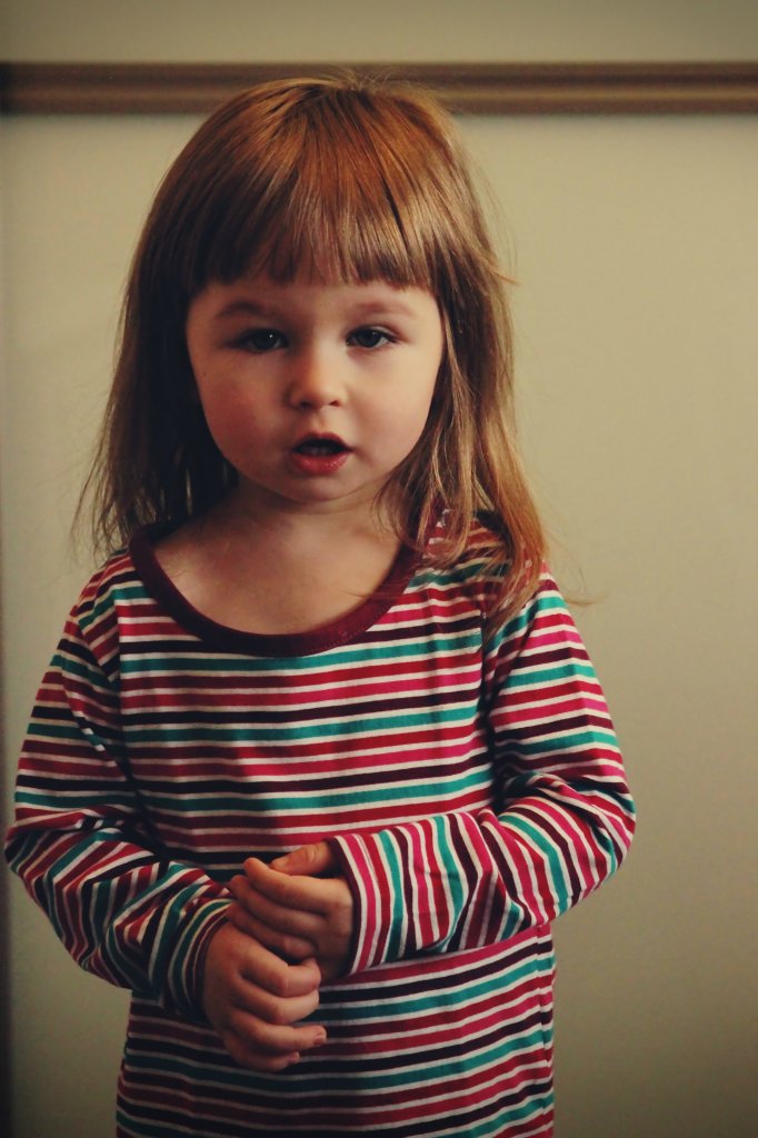 Hania !