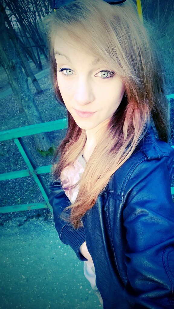 Wiosna :D
