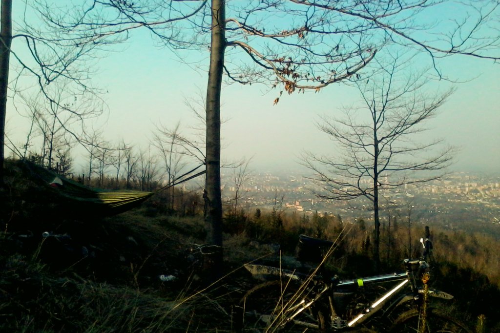 Pan ma relaks