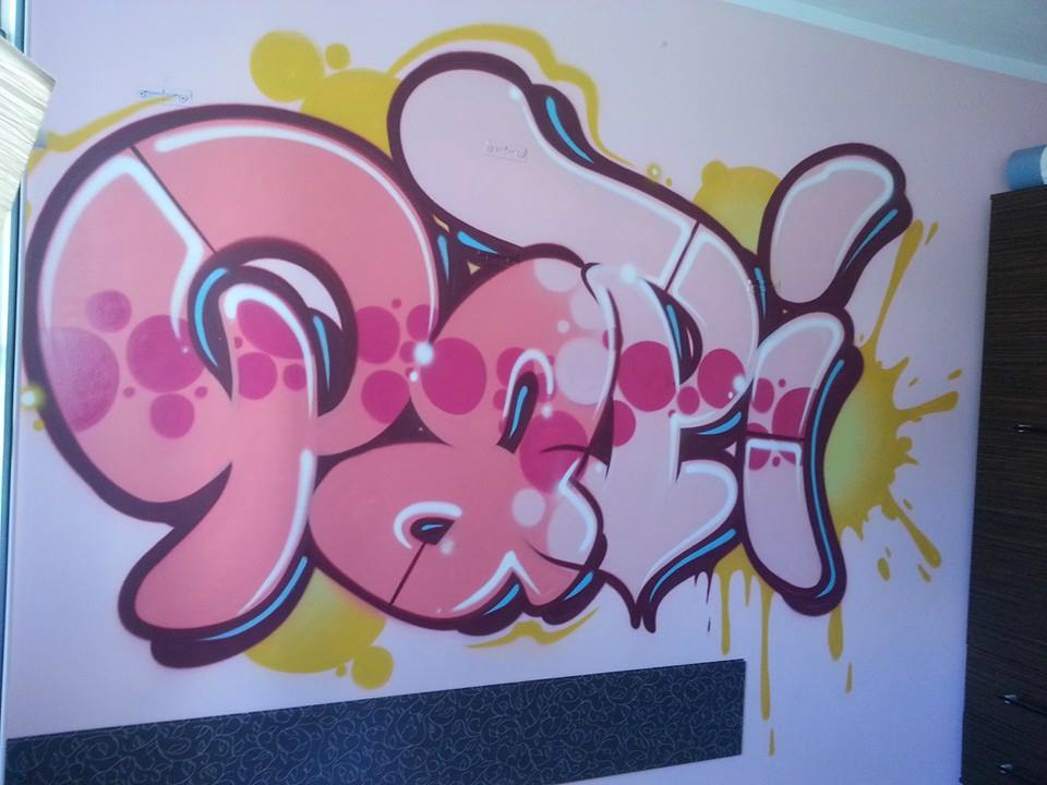 Grafitti 