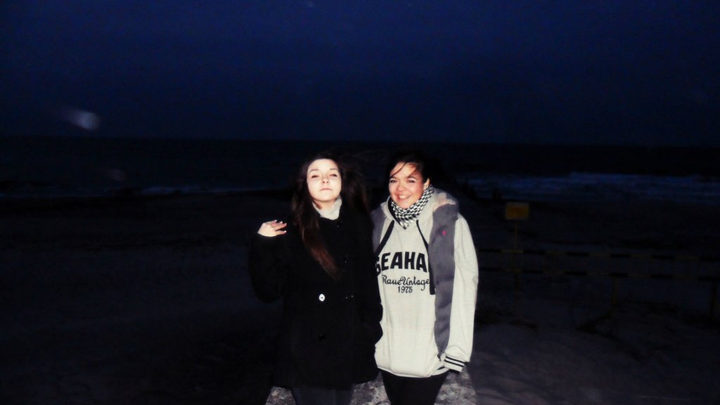 Pikne ycie. Sister :3