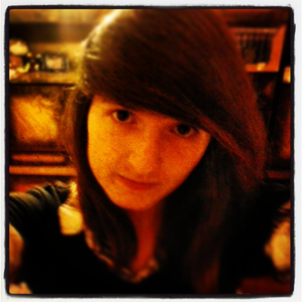 Jest grzywka jest dupeczka ;* , 