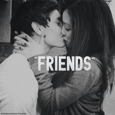 Just Friends