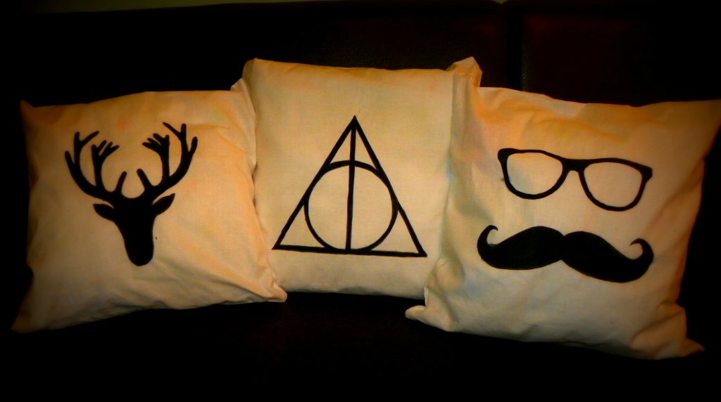 Pillowwwww :D