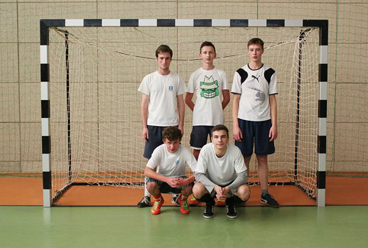 FC Albatros
