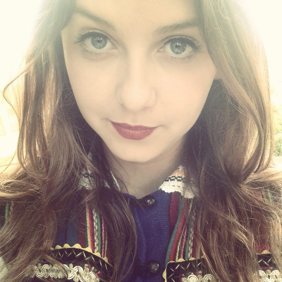 Hej Paula :*