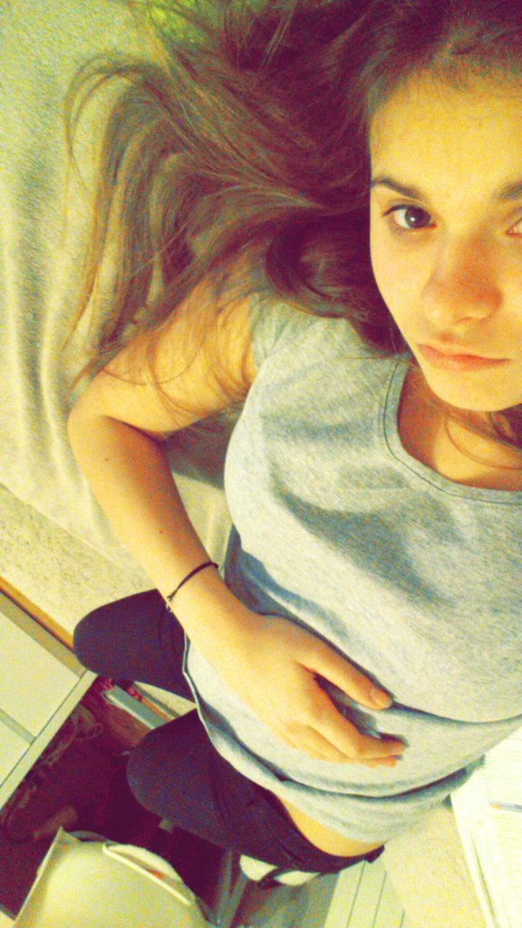 I'm tired of trying to be normal