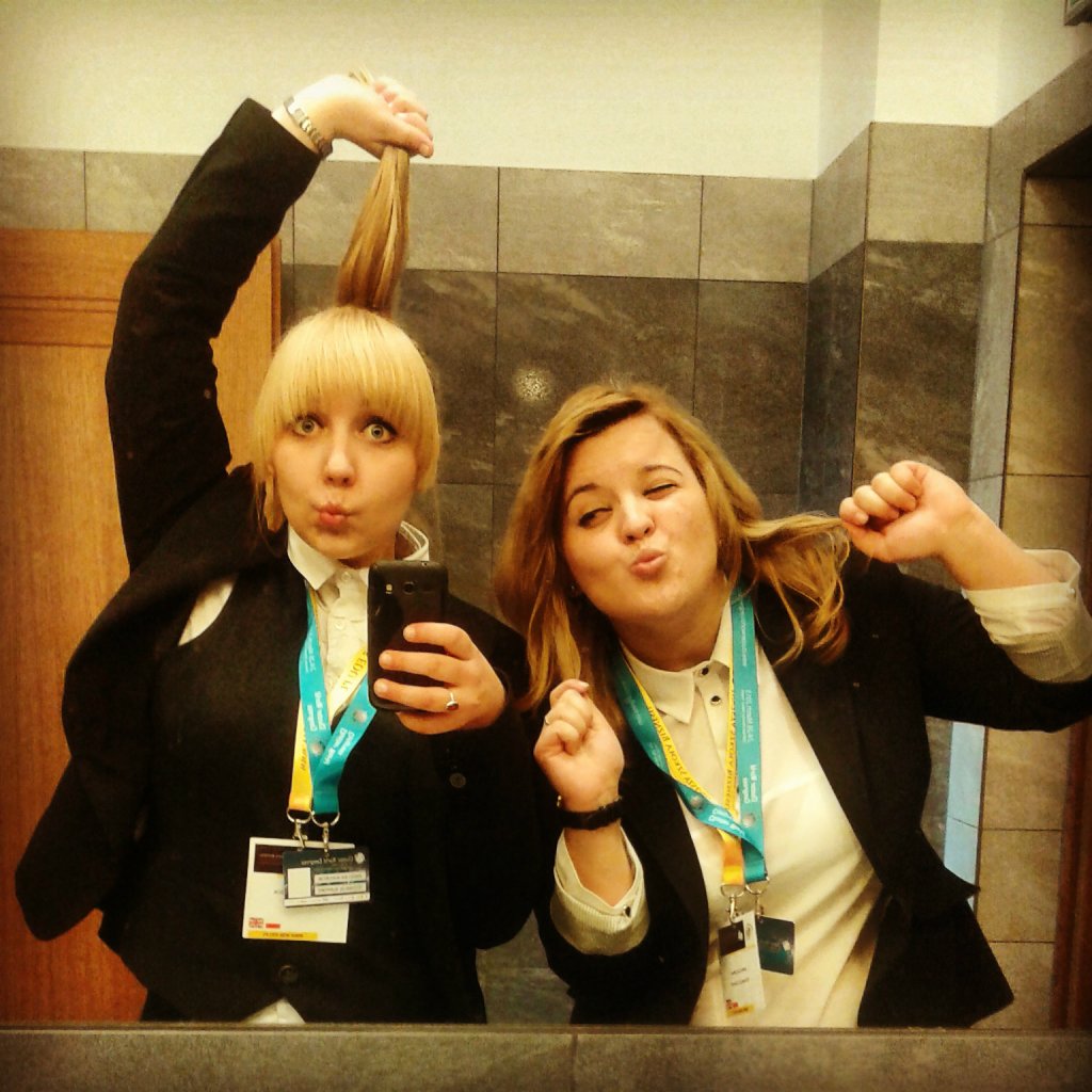 Kongres :D 