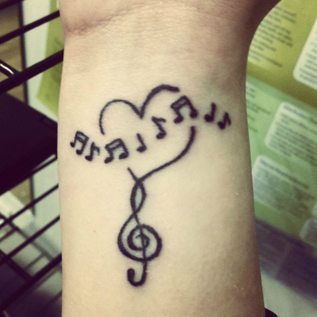 musicismylife