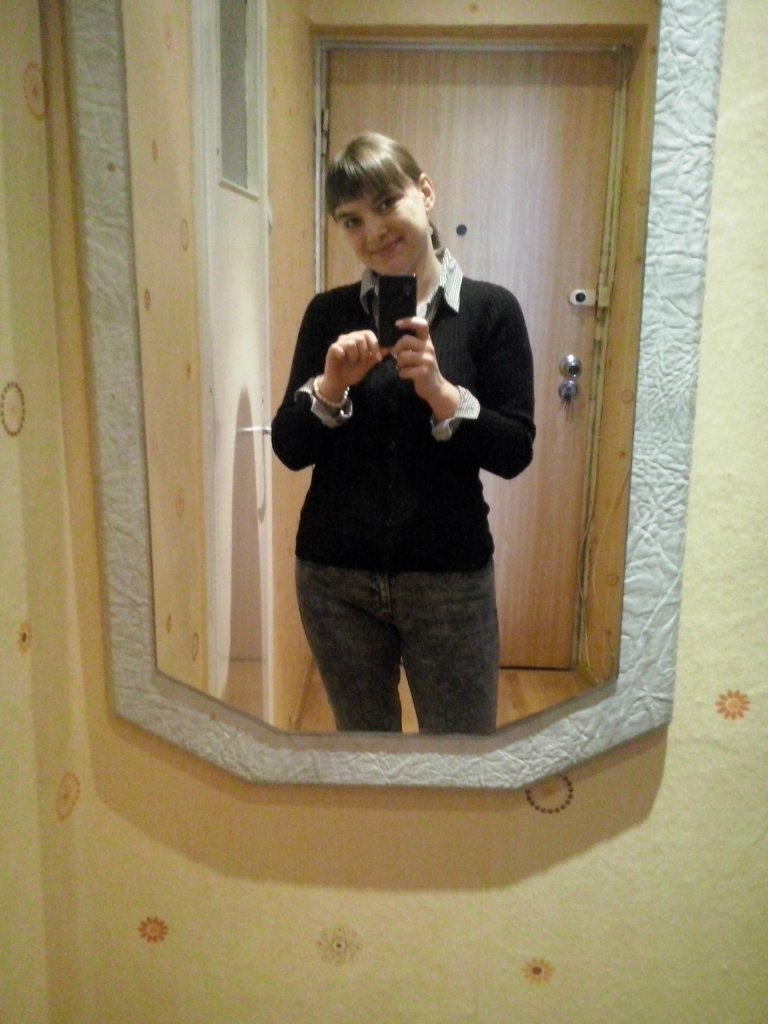 Odda ycie za Ciebie :*