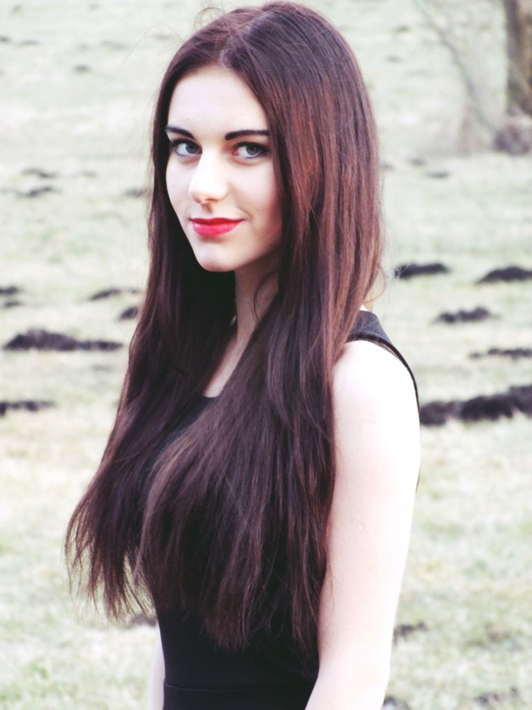 Pretty Little Thing.