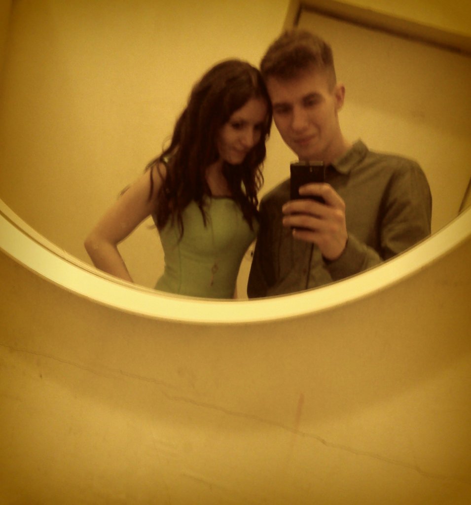 young and beautifull 