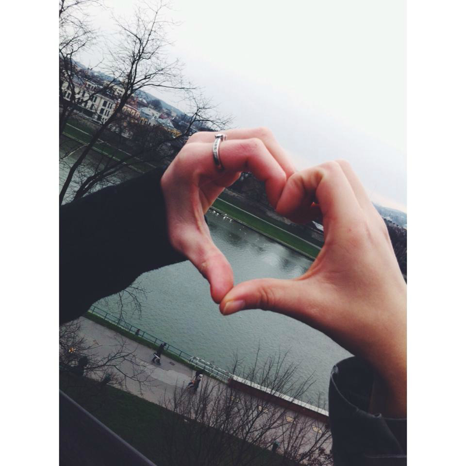 KrakowLove