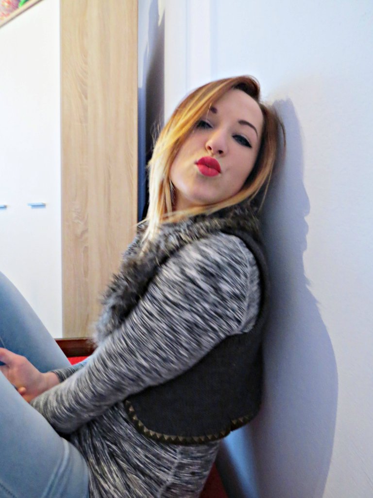 shake it off.