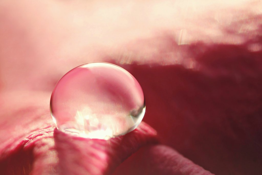 Droplet