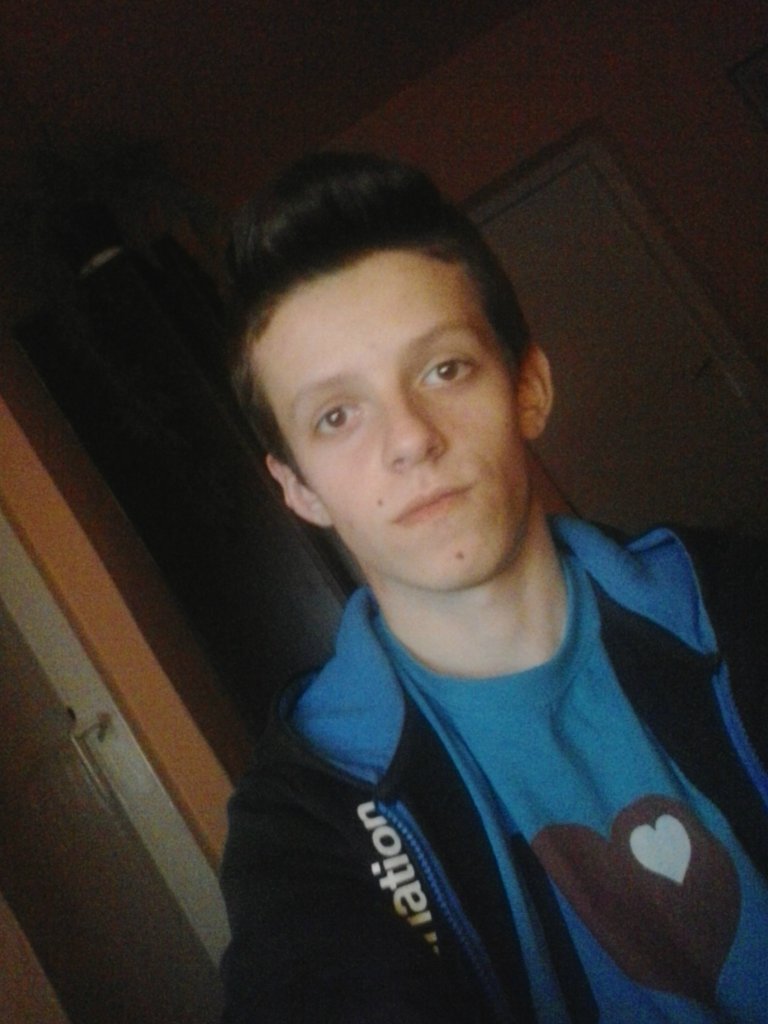 Sobota wieczr :D